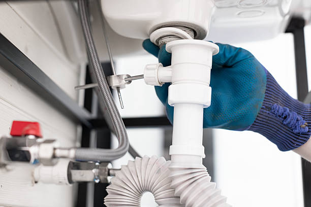 Reliable Sewer Line Repair contractor in Yermo, CA by AAA Plumbing Heating